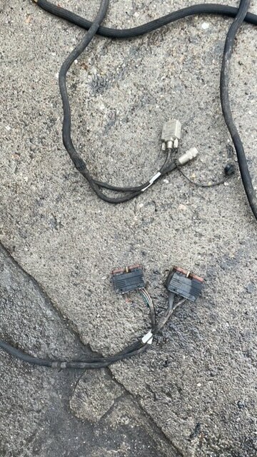 Claas arion instalacja elektryczna GPS Pilot S10 - Sistema de navegación: foto 2 Claas arion instalacja elektryczna GPS Pilot S10 - Sistema de navegación: foto 2