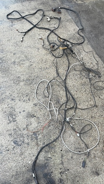 Claas arion instalacja elektryczna GPS Pilot S10 - Sistema de navegación: foto 5 Claas arion instalacja elektryczna GPS Pilot S10 - Sistema de navegación: foto 5