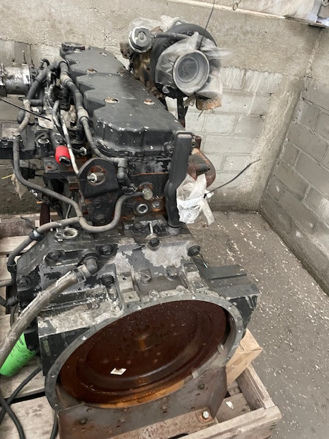 Cummins QSB 6.7 - silnik po remoncie - Motor para Maquinaria de construcción: foto 3 Cummins QSB 6.7 - silnik po remoncie - Motor para Maquinaria de construcción: foto 3