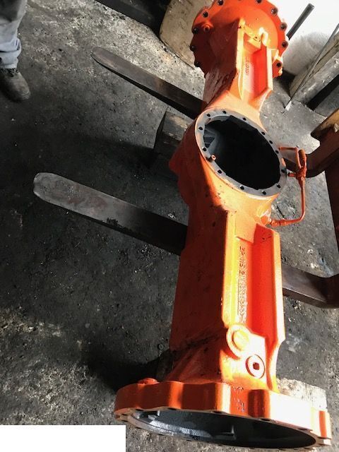 DOOSAN DL - ZF 4474451036 - Pochwa Mostu - Eje y piezas para Maquinaria de construcción: foto 3 DOOSAN DL - ZF 4474451036 - Pochwa Mostu - Eje y piezas para Maquinaria de construcción: foto 3