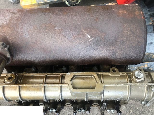 Deutz f4l1011 - Wtryski - Inyector para Maquinaria agrícola: foto 3 Deutz f4l1011 - Wtryski - Inyector para Maquinaria agrícola: foto 3