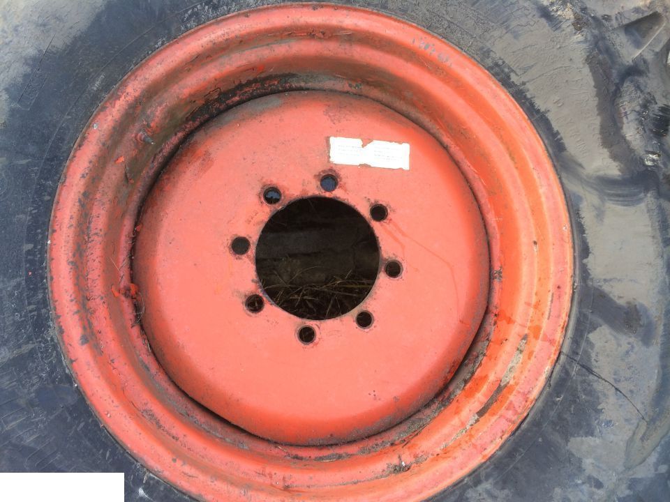 FELGA DW 14x30 OPONA goodyear 18.4/15 - 30 , aliance 18.4/15-30 - Rueda completa para Maquinaria agrícola: foto 3 FELGA DW 14x30 OPONA goodyear 18.4/15 - 30 , aliance 18.4/15-30 - Rueda completa para Maquinaria agrícola: foto 3