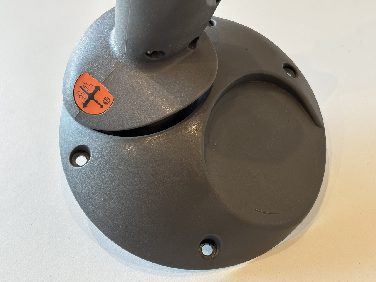 FENDT Vario Joystick F835.970.160.020 - Sistema eléctrico para Maquinaria agrícola: foto 3 FENDT Vario Joystick F835.970.160.020 - Sistema eléctrico para Maquinaria agrícola: foto 3