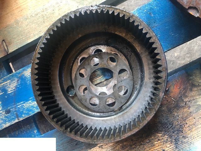 Faresin - Zwolnica - Mando final para Maquinaria agrícola: foto 4 Faresin - Zwolnica - Mando final para Maquinaria agrícola: foto 4