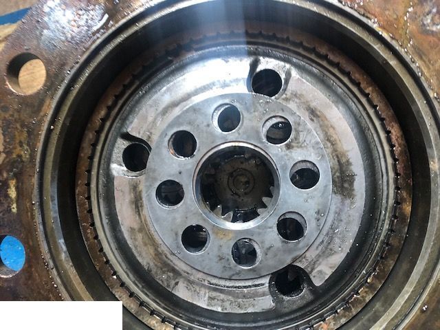 Faresin - Zwolnica - Mando final para Maquinaria agrícola: foto 5 Faresin - Zwolnica - Mando final para Maquinaria agrícola: foto 5