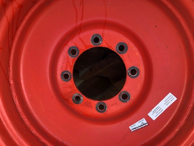 Felga DW20Ax32 , Felga 20x32 Claas Dominator Mega - Rueda completa para Maquinaria agrícola: foto 3 Felga DW20Ax32 , Felga 20x32 Claas Dominator Mega - Rueda completa para Maquinaria agrícola: foto 3