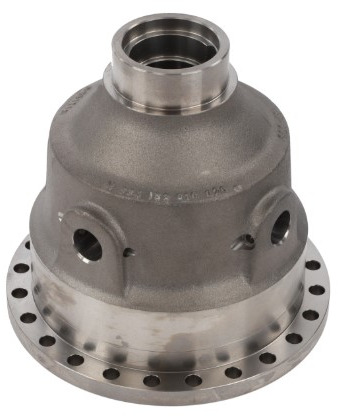 Fendt 924 927 930 933 936 Vario Valtra Obudowa Mechanizmu Różnicowego 934152010260 - Eje y piezas para Maquinaria agrícola: foto 1 Fendt 924 927 930 933 936 Vario Valtra Obudowa Mechanizmu Różnicowego 934152010260 - Eje y piezas para Maquinaria agrícola: foto 1