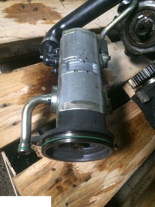 Fendt 939 - Pompy Hydrauliki - Rexroth mnr 0510 425 60 - Bomba hidráulica para Maquinaria agrícola: foto 5 Fendt 939 - Pompy Hydrauliki - Rexroth mnr 0510 425 60 - Bomba hidráulica para Maquinaria agrícola: foto 5