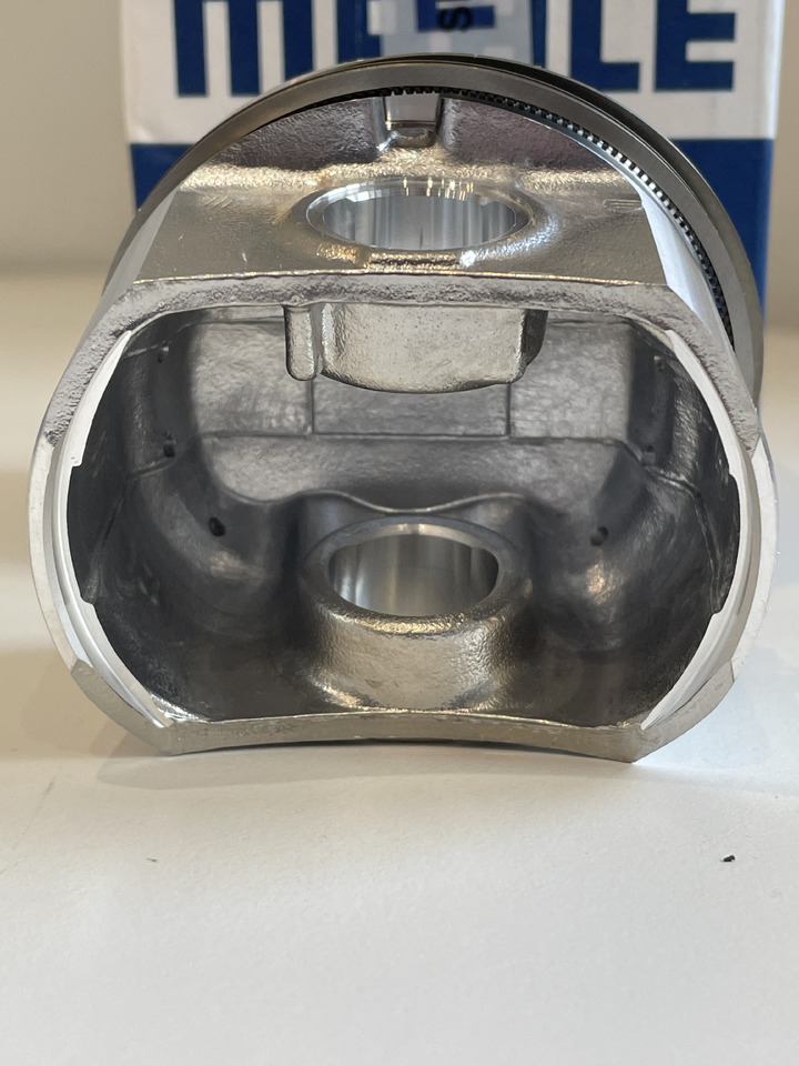 Fiat Seicento Cinquecento Sporting 1,1 - tłok nadwymiar 0,40 Mahle 0093601 - Pistones/ Anillos/ Bujes para Coche: foto 4 Fiat Seicento Cinquecento Sporting 1,1 - tłok nadwymiar 0,40 Mahle 0093601 - Pistones/ Anillos/ Bujes para Coche: foto 4