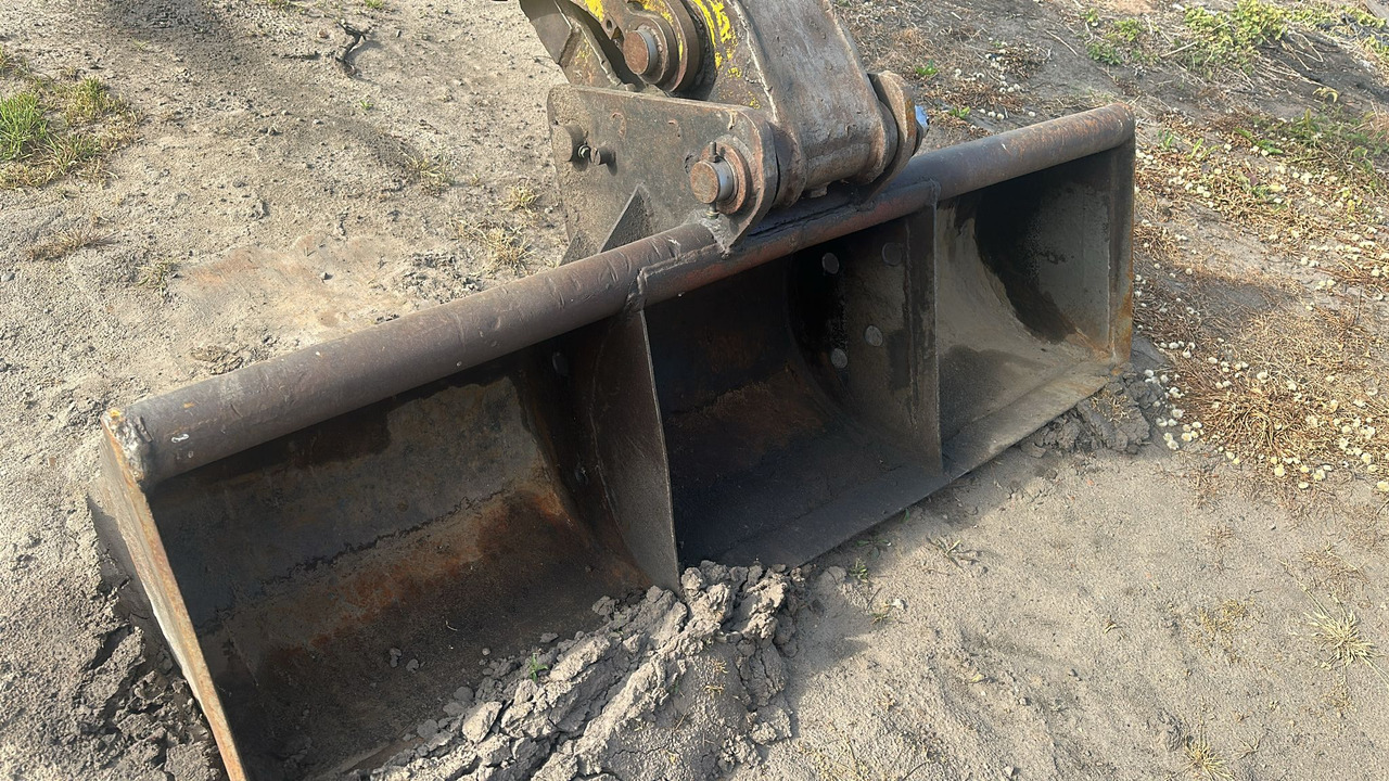 Furukawa 730 LS - Excavadora de cadenas: foto 3 Furukawa 730 LS - Excavadora de cadenas: foto 3