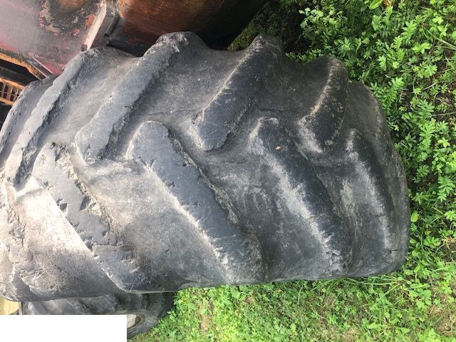 Harvester Valmet Komatsu - Koła - Rueda completa para Maquinaria forestal: foto 3 Harvester Valmet Komatsu - Koła - Rueda completa para Maquinaria forestal: foto 3