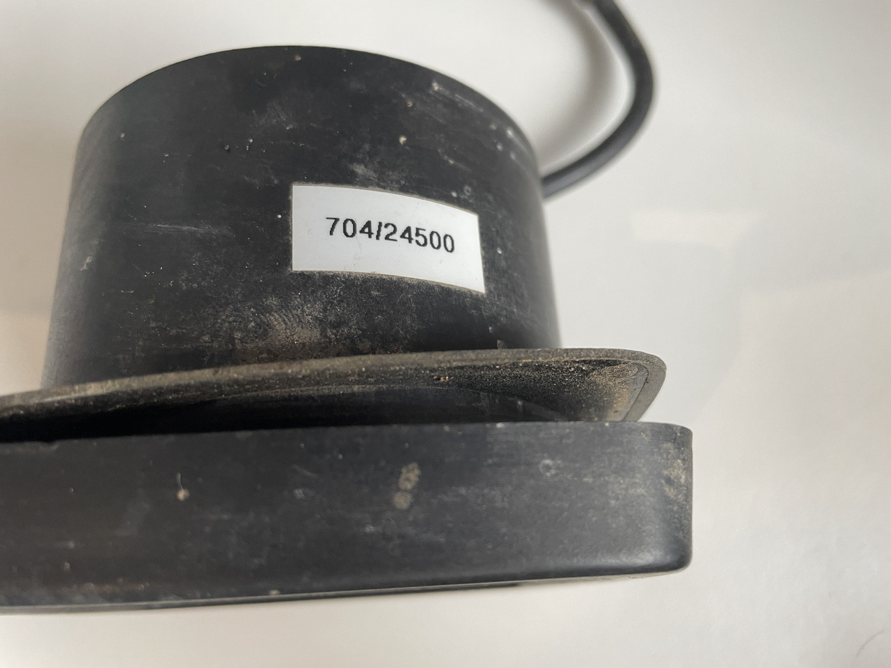 JCB Fastrac - wyświetlacz monitor 704/24500 70424500 - Salpicadero para Maquinaria agrícola: foto 3 JCB Fastrac - wyświetlacz monitor 704/24500 70424500 - Salpicadero para Maquinaria agrícola: foto 3