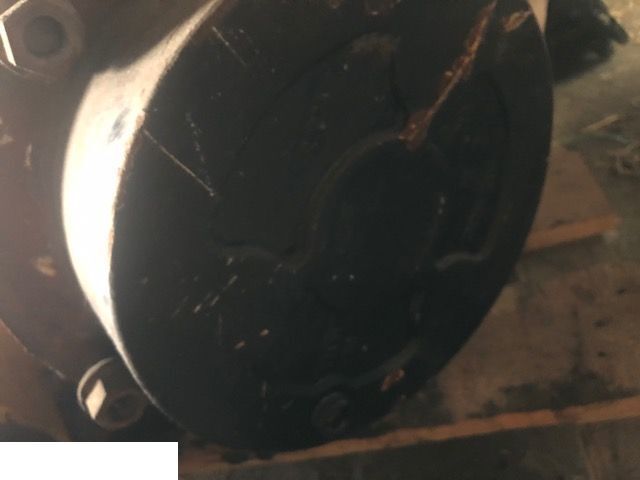 JCB - Zwolnica - Mando final para Maquinaria agrícola: foto 4 JCB - Zwolnica - Mando final para Maquinaria agrícola: foto 4