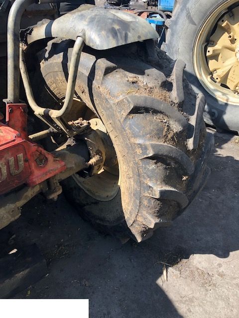 Rueda completa para Equipo de manutención Jcb 460/70 r24 - Opony ~ Felgi [KOŁA]: foto 15