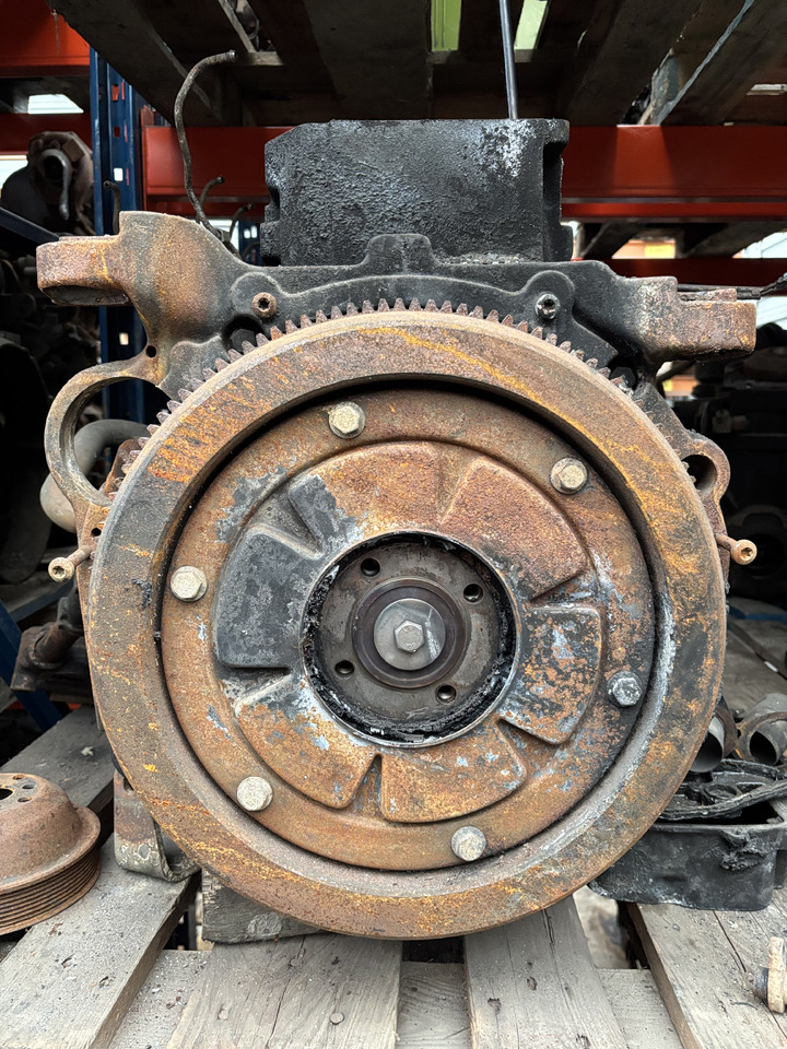 John Deere 6068 Silnik R504850 RE520384 R505639 CZĘŚCI - Motor y piezas para Maquinaria agrícola: foto 3 John Deere 6068 Silnik R504850 RE520384 R505639 CZĘŚCI - Motor y piezas para Maquinaria agrícola: foto 3