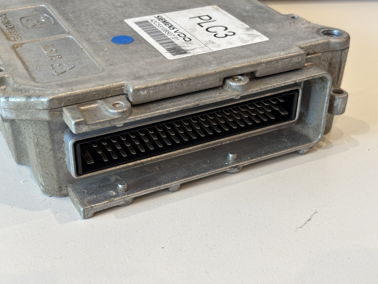 John Deere 6920 Moduł Sterownik UIC3 + PLC3 AL169689 A2C53108507.01 A2C53098813.03 - Unidad de control para Maquinaria agrícola: foto 3 John Deere 6920 Moduł Sterownik UIC3 + PLC3 AL169689 A2C53108507.01 A2C53098813.03 - Unidad de control para Maquinaria agrícola: foto 3