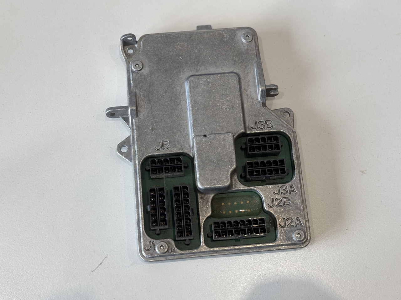 John Deere 6R 7M 6xxx Sterownik Jednostka Sterująca Moduł ACU PH90227948 - Unidad de control para Maquinaria agrícola: foto 3 John Deere 6R 7M 6xxx Sterownik Jednostka Sterująca Moduł ACU PH90227948 - Unidad de control para Maquinaria agrícola: foto 3