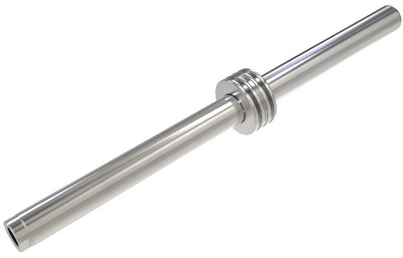 John Deere 7830 Pręt siłownika hydraulicznego AH157508 - Cilindro hidráulico para Maquinaria agrícola: foto 1 John Deere 7830 Pręt siłownika hydraulicznego AH157508 - Cilindro hidráulico para Maquinaria agrícola: foto 1