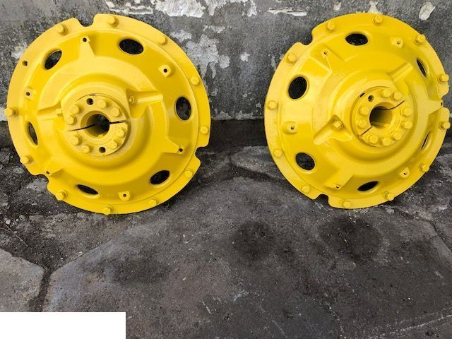 John Deere - Tarcza Felgi Tarcza Koła r38 - Llanta para Maquinaria agrícola: foto 3 John Deere - Tarcza Felgi Tarcza Koła r38 - Llanta para Maquinaria agrícola: foto 3