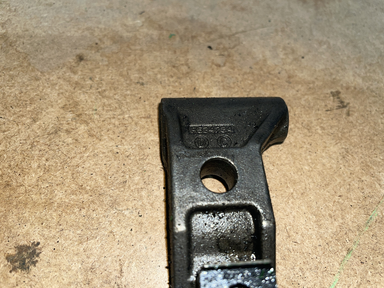 John Deere - czujniki położenia krzywki R534234 - Sensor para Maquinaria agrícola: foto 4 John Deere - czujniki położenia krzywki R534234 - Sensor para Maquinaria agrícola: foto 4