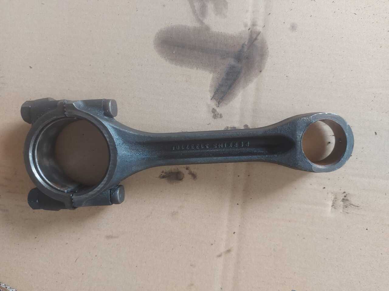 KORBOWÓD PERKINS 1004. SW - 38MM 3133710, ZZ90013 orginał - Biela para Maquinaria agrícola: foto 1 KORBOWÓD PERKINS 1004. SW - 38MM 3133710, ZZ90013 orginał - Biela para Maquinaria agrícola: foto 1