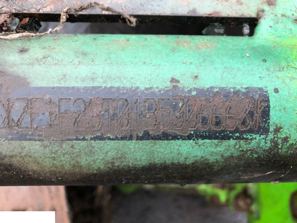 Ładowarka Merlo P34.7 PLUS 2005 rok - CZĘŚCI MOST PRZEDNI zwolnice atak - Transmisión para Maquinaria agrícola: foto 2 Ładowarka Merlo P34.7 PLUS 2005 rok - CZĘŚCI MOST PRZEDNI zwolnice atak - Transmisión para Maquinaria agrícola: foto 2