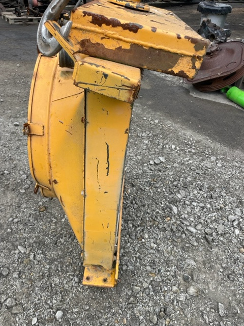 Liebherr - Chłodnica - Sistema de refrigeración para Maquinaria de construcción: foto 3 Liebherr - Chłodnica - Sistema de refrigeración para Maquinaria de construcción: foto 3