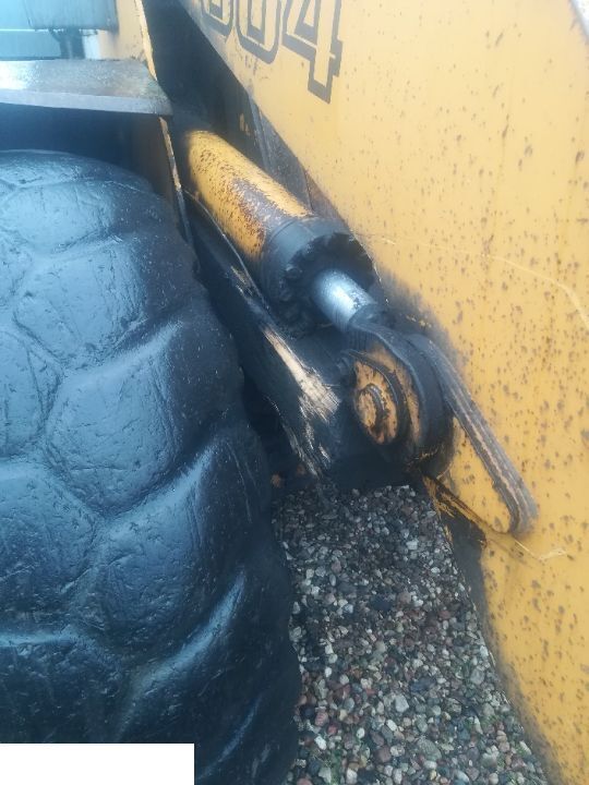 Liebherr L564 - FELGI ~ CZĘŚCI - Llanta para Maquinaria de construcción: foto 2 Liebherr L564 - FELGI ~ CZĘŚCI - Llanta para Maquinaria de construcción: foto 2