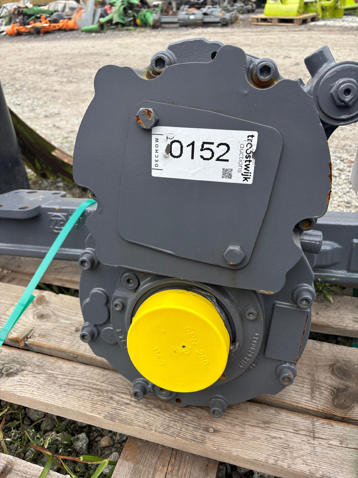 Palier para Maquinaria agrícola MT-L 3015-II Półoś Przegub Krzyżaki CZĘŚCI: foto 13 Palier para Maquinaria agrícola MT-L 3015-II Półoś Przegub Krzyżaki CZĘŚCI: foto 13