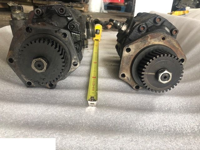 Manitou - Pompa Hydrauliki - Bomba hidráulica para Maquinaria agrícola: foto 2 Manitou - Pompa Hydrauliki - Bomba hidráulica para Maquinaria agrícola: foto 2