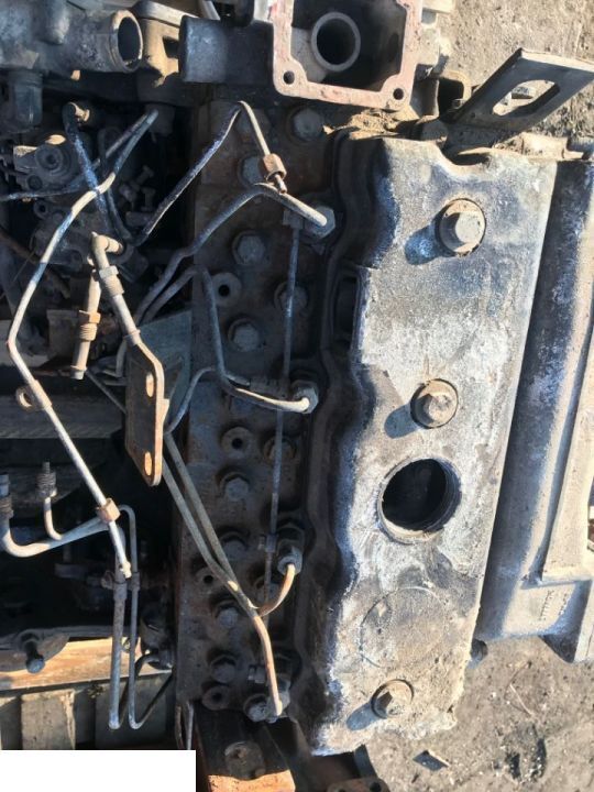 Manitou silnik Perkins RG RE AK - CZĘŚCI - Motor para Maquinaria agrícola: foto 3 Manitou silnik Perkins RG RE AK - CZĘŚCI - Motor para Maquinaria agrícola: foto 3