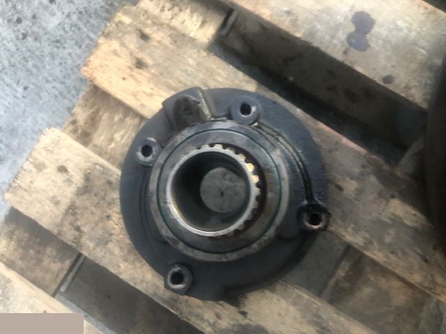 Matbro - Sprzęgło Hydrokinetyczne - Transmisión para Maquinaria agrícola: foto 2 Matbro - Sprzęgło Hydrokinetyczne - Transmisión para Maquinaria agrícola: foto 2