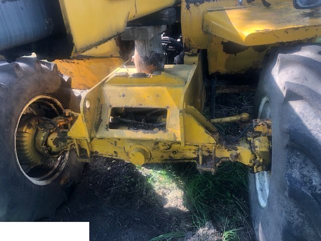 Matbro TS 300 - Półoś - Palier para Maquinaria agrícola: foto 3 Matbro TS 300 - Półoś - Palier para Maquinaria agrícola: foto 3