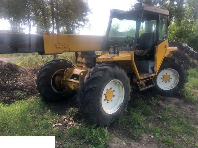 Matbro TS 300 - Zwolnica - Mando final para Maquinaria de construcción: foto 2 Matbro TS 300 - Zwolnica - Mando final para Maquinaria de construcción: foto 2