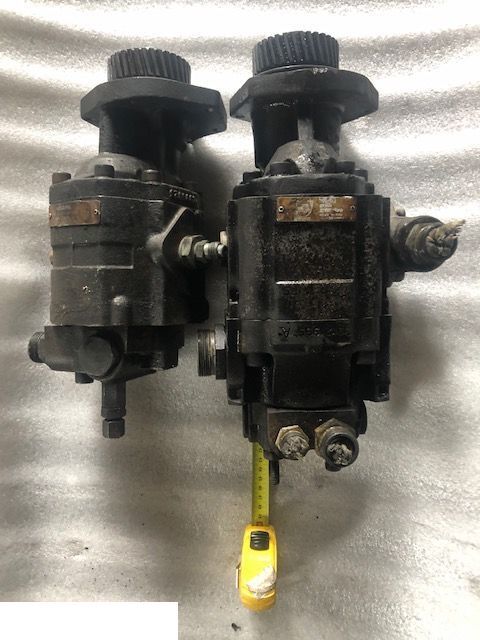 Merlo - Pompa Hydrauliki - Bomba hidráulica para Maquinaria agrícola: foto 3 Merlo - Pompa Hydrauliki - Bomba hidráulica para Maquinaria agrícola: foto 3