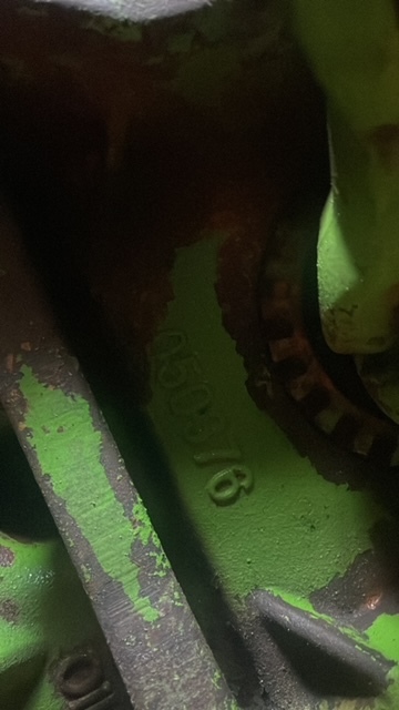 Merlo zwolnice - Mando final para Maquinaria agrícola: foto 3 Merlo zwolnice - Mando final para Maquinaria agrícola: foto 3