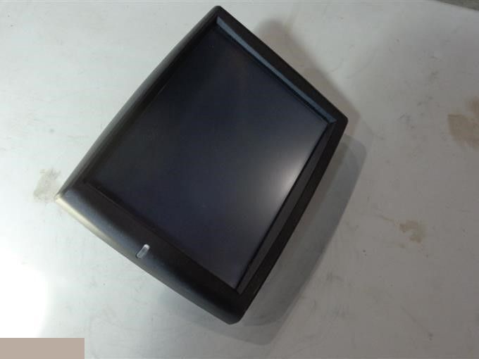 Monitor New Holland Case IH Pro 700 - Salpicadero para Maquinaria agrícola: foto 1 Monitor New Holland Case IH Pro 700 - Salpicadero para Maquinaria agrícola: foto 1