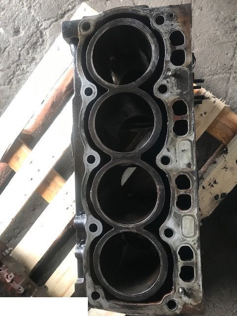 Perkins RG Blok - Bloque de cilindros para Maquinaria de construcción: foto 2 Perkins RG Blok - Bloque de cilindros para Maquinaria de construcción: foto 2