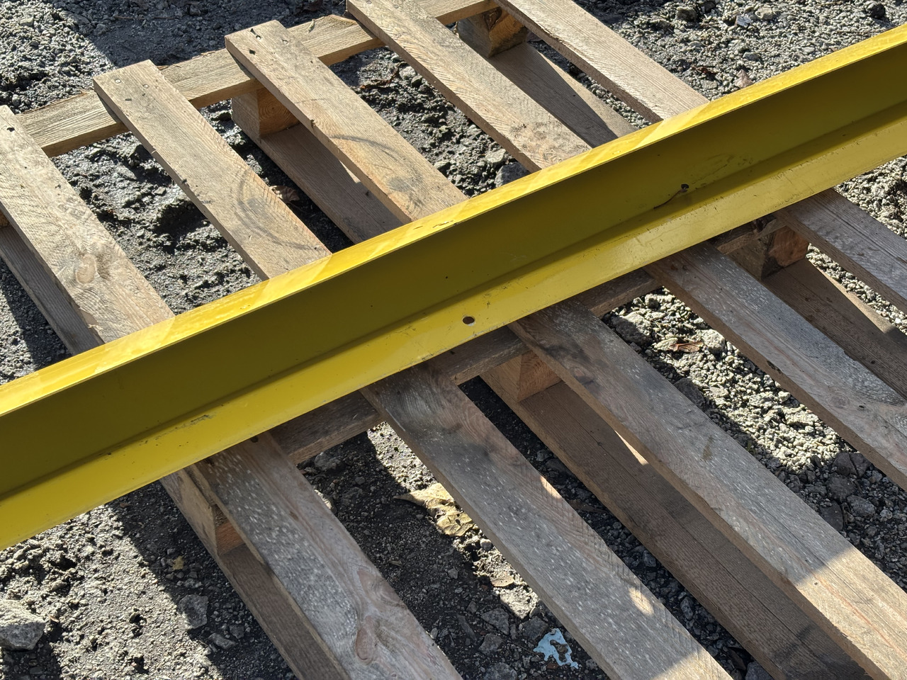 Pottinger Jumbo 7450 Przyczepa Samozbierająca - Blacha Rama Obudowa Prowadzenie Owiewka - Carrocería y exterior para Maquinaria agrícola: foto 3 Pottinger Jumbo 7450 Przyczepa Samozbierająca - Blacha Rama Obudowa Prowadzenie Owiewka - Carrocería y exterior para Maquinaria agrícola: foto 3