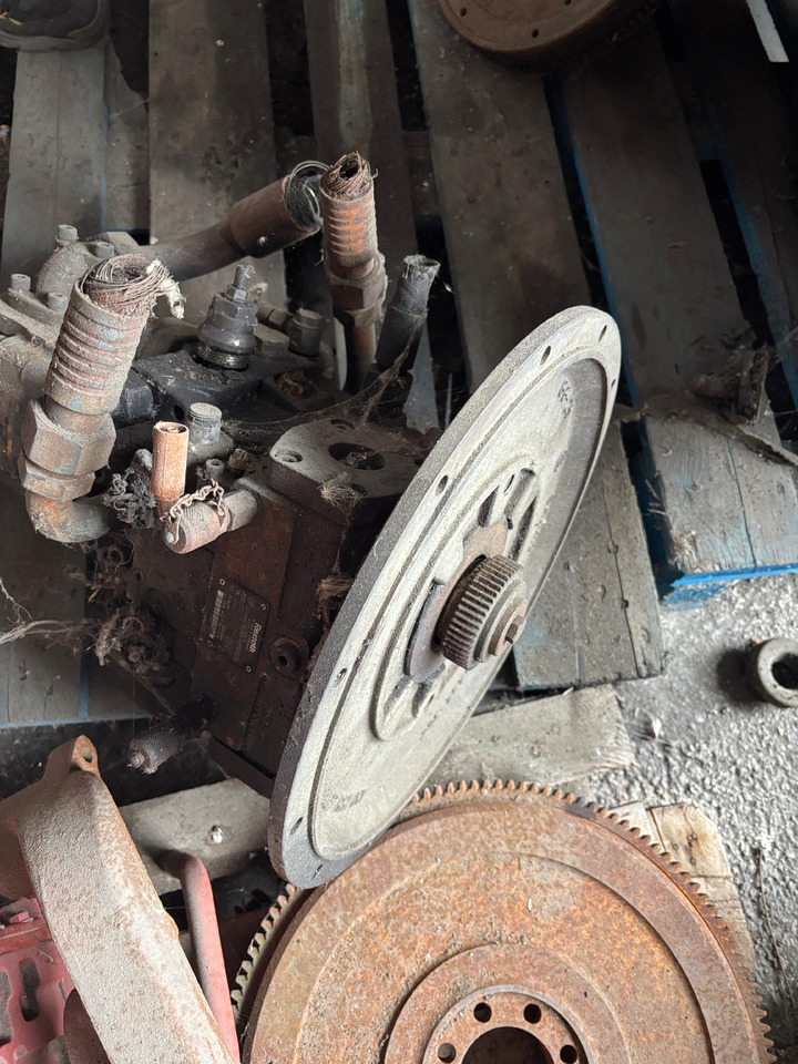 Rexroth 4102132A Pompa Hydrauliczna 4102132A/4, 4117935A/3 A4VG56DA1D8 - Bomba hidráulica para Maquinaria agrícola: foto 1 Rexroth 4102132A Pompa Hydrauliczna 4102132A/4, 4117935A/3 A4VG56DA1D8 - Bomba hidráulica para Maquinaria agrícola: foto 1