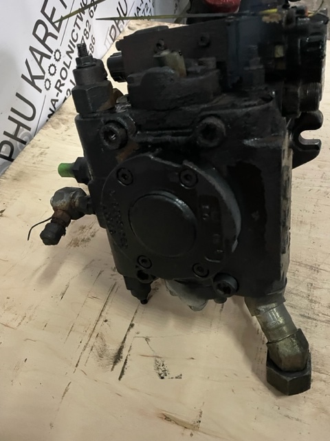 Rexroth AA4VG56EP3d8/32r jcb 527-58 agri pompa jazdy - Bomba hidráulica para Maquinaria agrícola: foto 5 Rexroth AA4VG56EP3d8/32r jcb 527-58 agri pompa jazdy - Bomba hidráulica para Maquinaria agrícola: foto 5