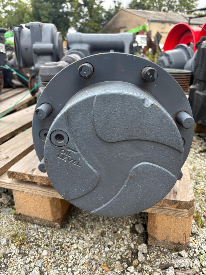 SPICER 311/211/174 Hamulec Kompletny CZĘŚCI - Piezas de freno para Maquinaria agrícola: foto 4 SPICER 311/211/174 Hamulec Kompletny CZĘŚCI - Piezas de freno para Maquinaria agrícola: foto 4