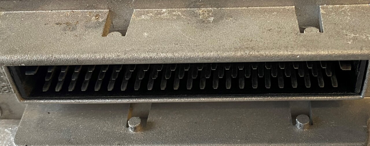 Same Deutz Fahr 081679-0108 - Unidad de control para Maquinaria agrícola: foto 2 Same Deutz Fahr 081679-0108 - Unidad de control para Maquinaria agrícola: foto 2