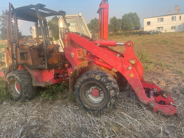 Schaffer 5058z zwolnica,Piasta, atak , mechanizm róźnicowy - Mando final para Maquinaria agrícola: foto 2 Schaffer 5058z zwolnica,Piasta, atak , mechanizm róźnicowy - Mando final para Maquinaria agrícola: foto 2