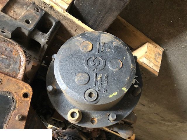 Valmet 6200 - Mechanizm Róźnicowy - Diferencial para Tractor: foto 3 Valmet 6200 - Mechanizm Róźnicowy - Diferencial para Tractor: foto 3