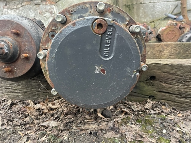 Valtra n93 n94 - Zwolnica | Zwrotnica | Most Napędowy | Atak - Talerz - Eje y piezas para Maquinaria agrícola: foto 4 Valtra n93 n94 - Zwolnica | Zwrotnica | Most Napędowy | Atak - Talerz - Eje y piezas para Maquinaria agrícola: foto 4