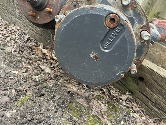 Valtra n93 n94 - Zwolnica | Zwrotnica | Most Napędowy | Atak - Talerz - Eje y piezas para Maquinaria agrícola: foto 3 Valtra n93 n94 - Zwolnica | Zwrotnica | Most Napędowy | Atak - Talerz - Eje y piezas para Maquinaria agrícola: foto 3