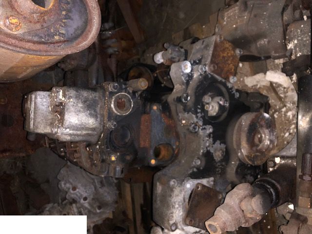 Yanmar 3TNV88 - Korbowód - Biela para Maquinaria agrícola: foto 5 Yanmar 3TNV88 - Korbowód - Biela para Maquinaria agrícola: foto 5