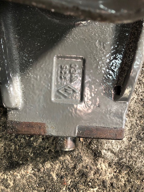 Zaczep Claas| Zaczep Massey Ferguson - Bastidor/ Chasis para Maquinaria agrícola: foto 2 Zaczep Claas| Zaczep Massey Ferguson - Bastidor/ Chasis para Maquinaria agrícola: foto 2