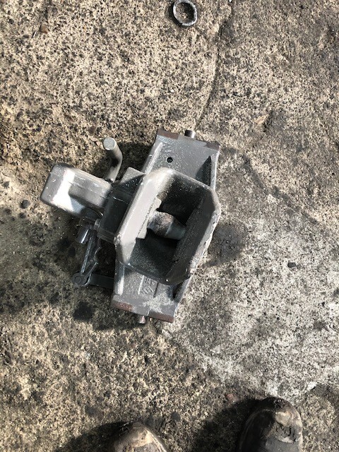 Zaczep Claas| Zaczep Massey Ferguson - Bastidor/ Chasis para Maquinaria agrícola: foto 1 Zaczep Claas| Zaczep Massey Ferguson - Bastidor/ Chasis para Maquinaria agrícola: foto 1